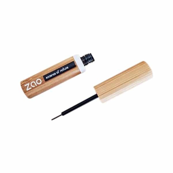 Recharge Eyeliner Pinceau bio & vegan