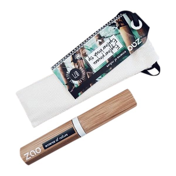 Recharge Eyeliner Pinceau bio & vegan