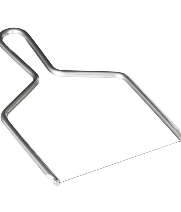 Lyre à foie gras inox 13 cm