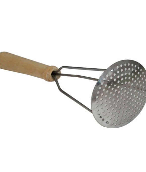 Pilon presse purée 24cm en...