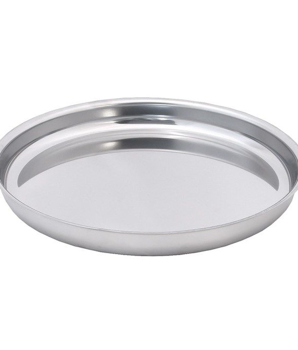Plateau fruit de mer inox...