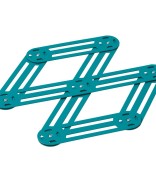 Bleu Canard