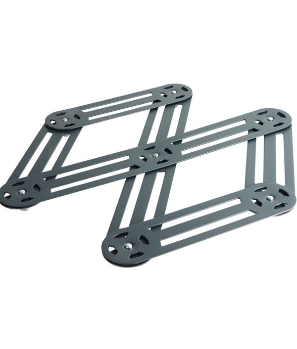 Dessous de plat étirable...