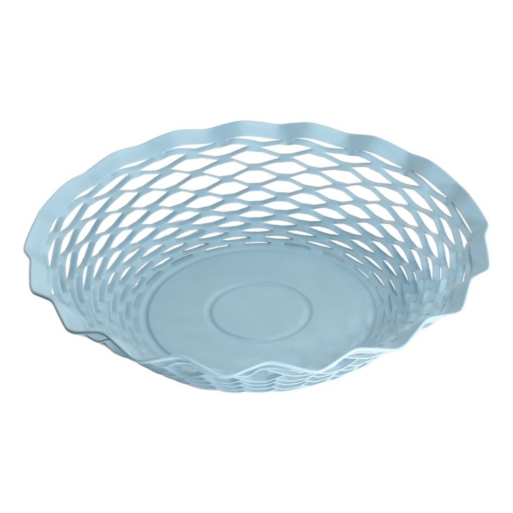 Corbeille à pain 24.5 cm en inox