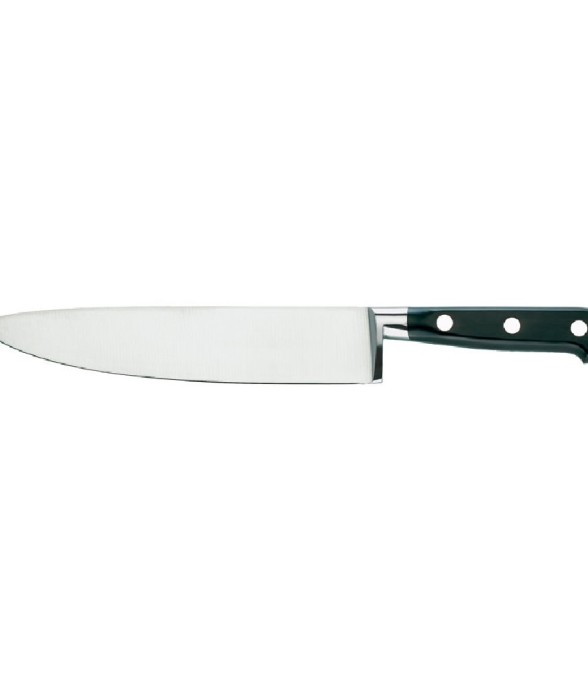 Couteau de cuisine lame...
