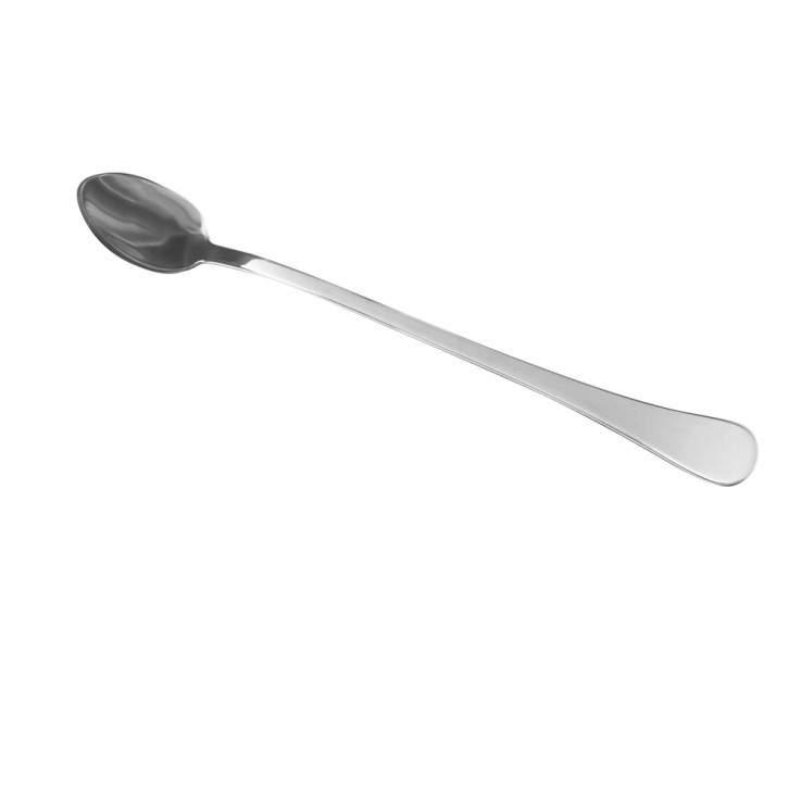 Cuillère limonade Rocco en inox 18/10 (lot de 6)