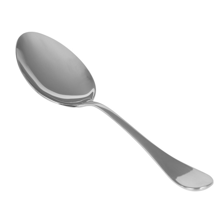 Cuillère à servir Rocco en inox 18/10
