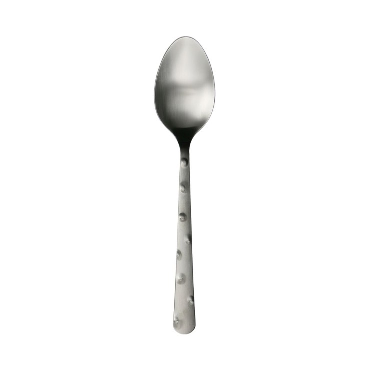 Cuillère à café Struzzo 18/10 (lot de 6) en inox