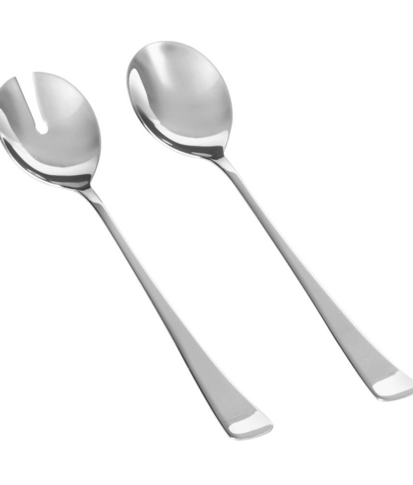 Coffret service à salade 2...