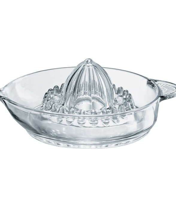 Presse citron maxi en verre