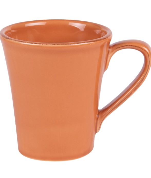 Mug Toscane 40 cl ocre (lot...