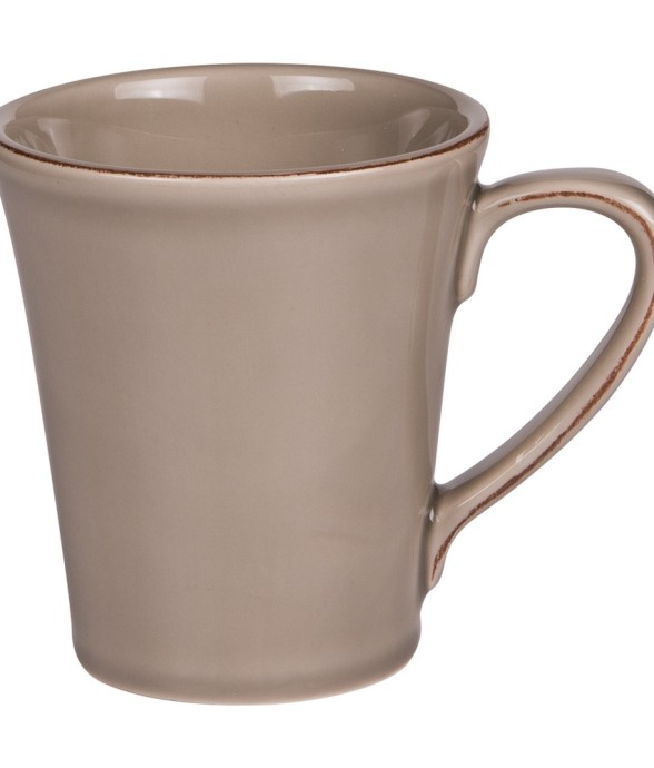 Mug Toscane 40 cl gris...