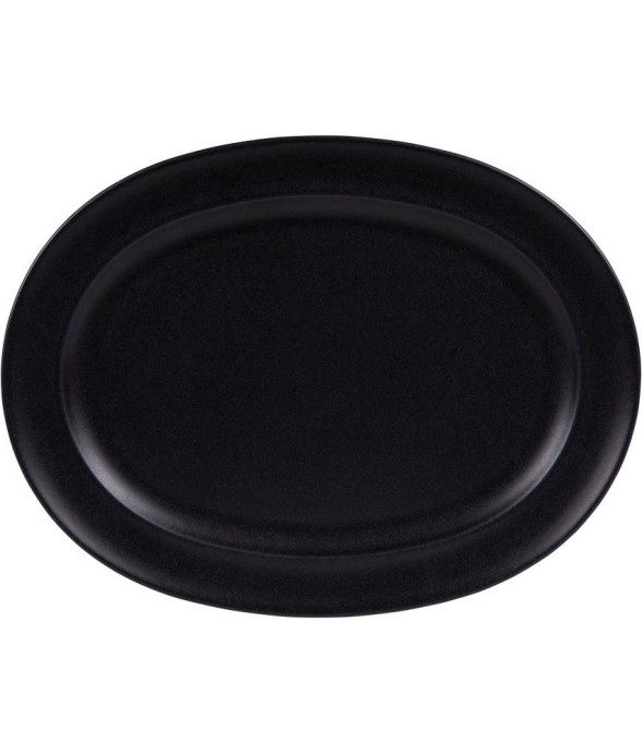Plat ovale Neo 42x30 cm en...