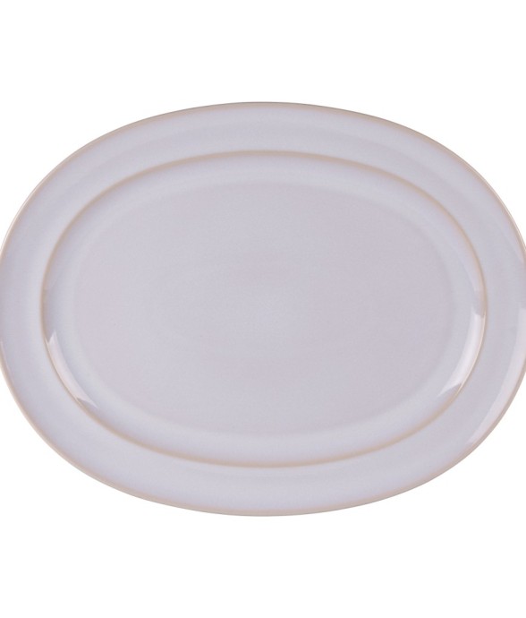 Plat ovale 42x30 cm Rondo...