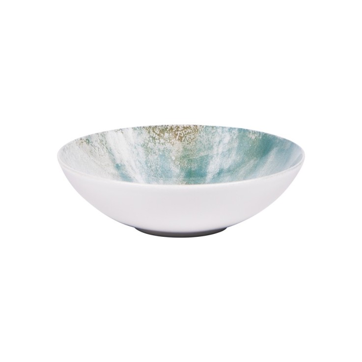 Coupelle Islande 17 cm (lot de 4) en grès