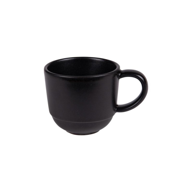 Mug Neo 37 cl (lot de 2) en grès