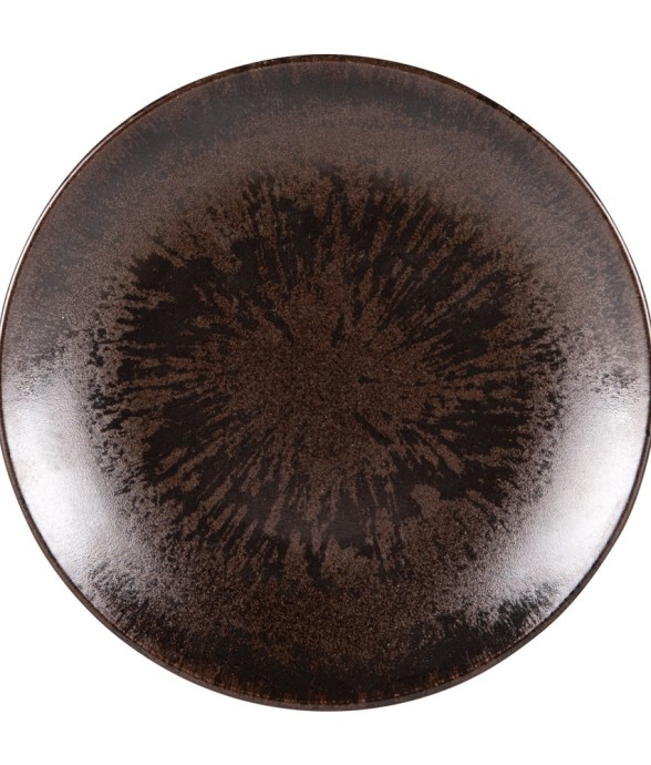 Coupelle Onyx 17 cm (lot de...