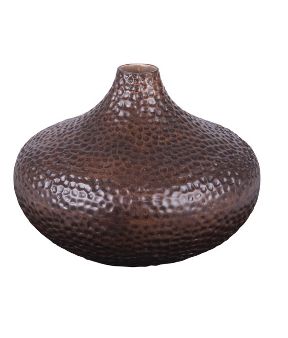 Vase spot 22 cm en céramique
