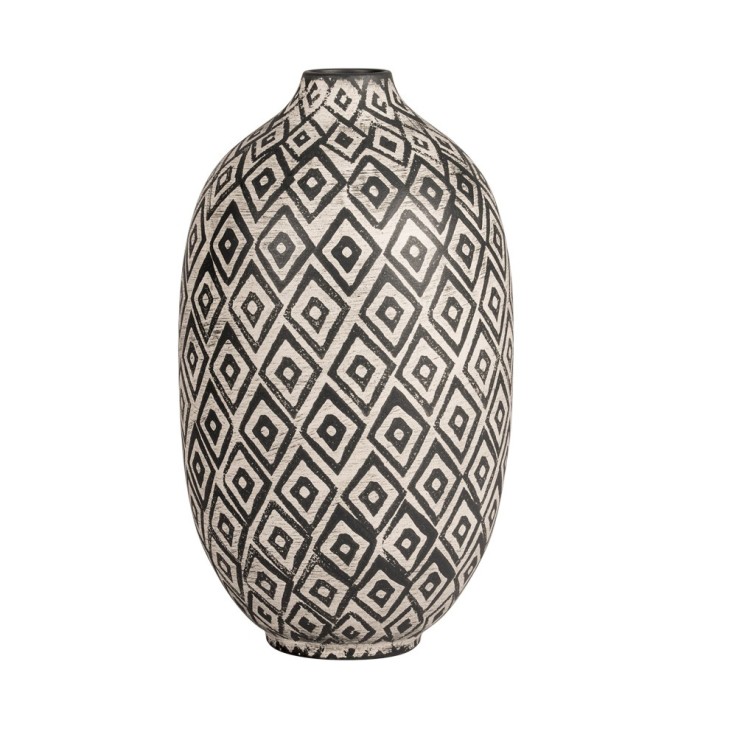 Vase Maya 30cm en céramique
