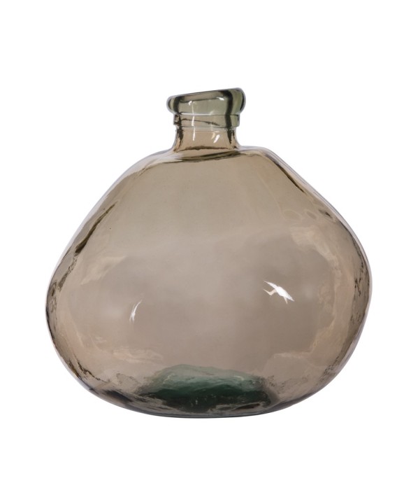 Vase Simplicity sable 23 cm...