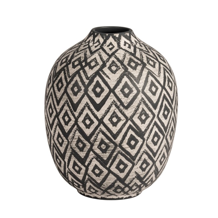 Vase Maya 19cm en céramique