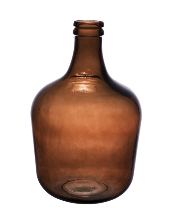 Dame Jeanne Ambre 34 l en...