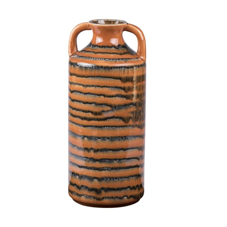 Vase Terra 30 cm en faïence