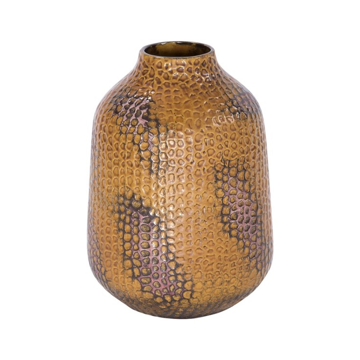 Vase pylea 30cm en faïence