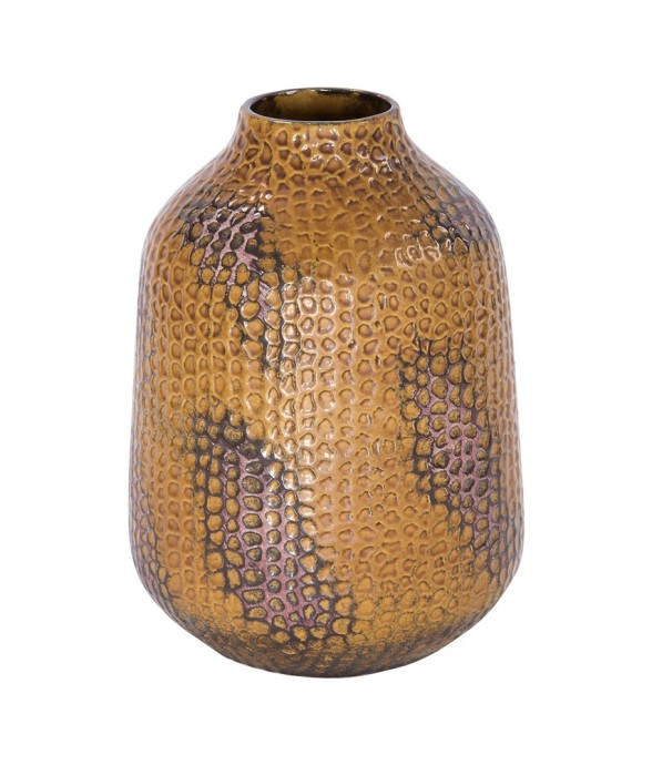 Vase pylea 30cm en faïence