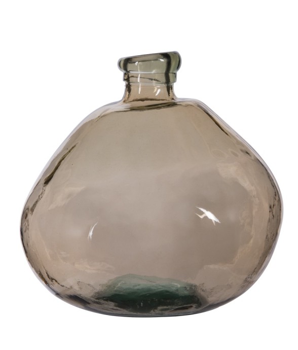 Vase Simplicity sable 33 cm...
