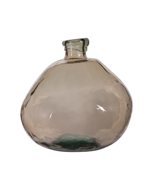 Vase Simplicity sable 18 cm...