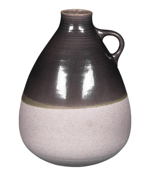 Jarre Rustic 33,5 cm en...