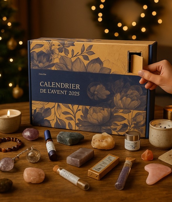 Calendrier de l'Avent Bien...