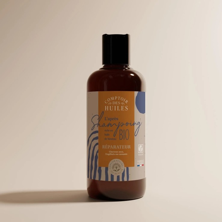 L'Après-Shampoing Réparateur - 250ml