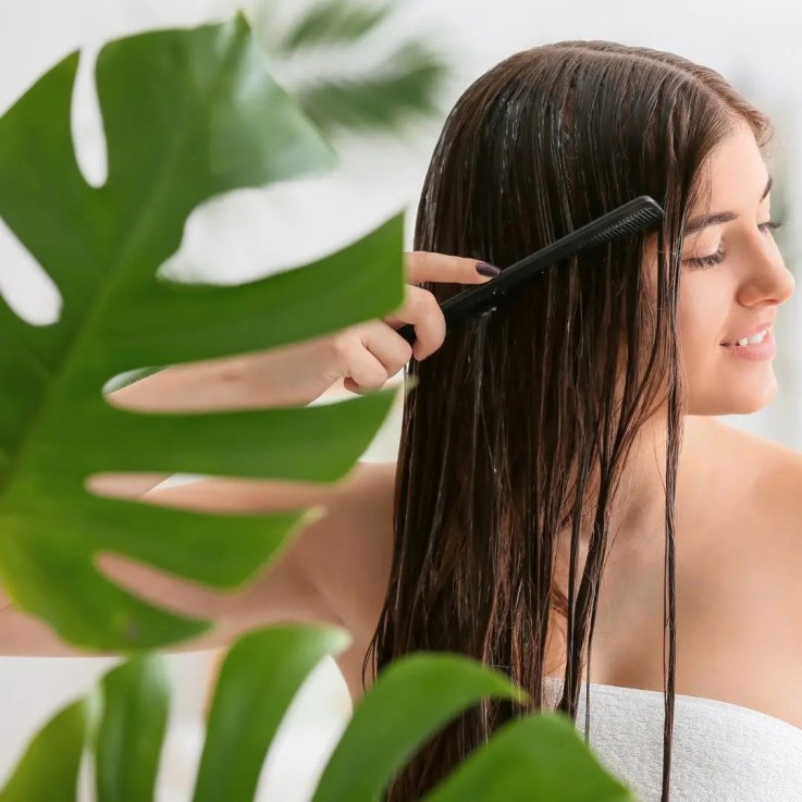 L'Après-Shampoing Réparateur - 250ml