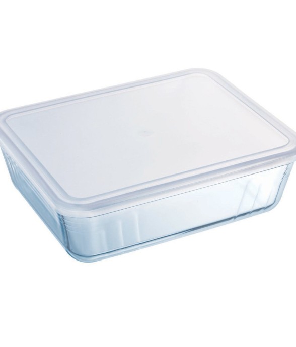 Plat rectangulaire Cook &...