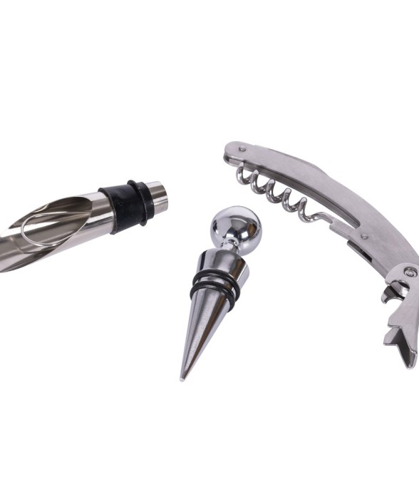 Coffret Service du Vin 3...