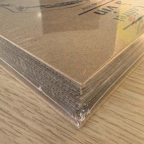 Coffret Service du Vin 3 pièces en inox