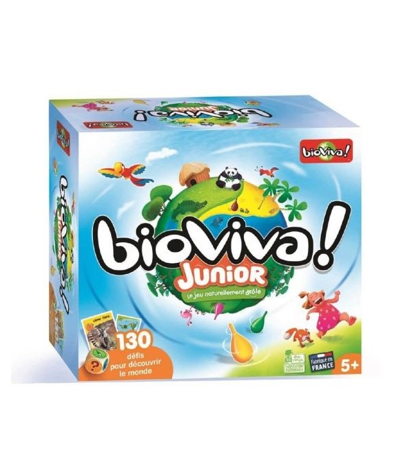 Bioviva junior