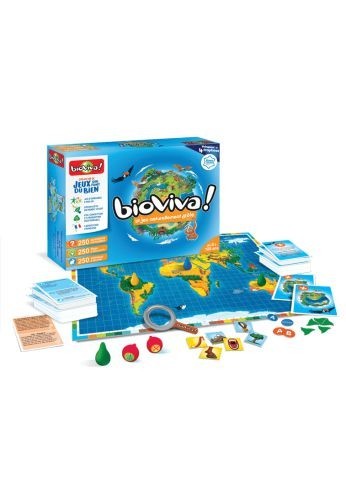 Jeu bioviva