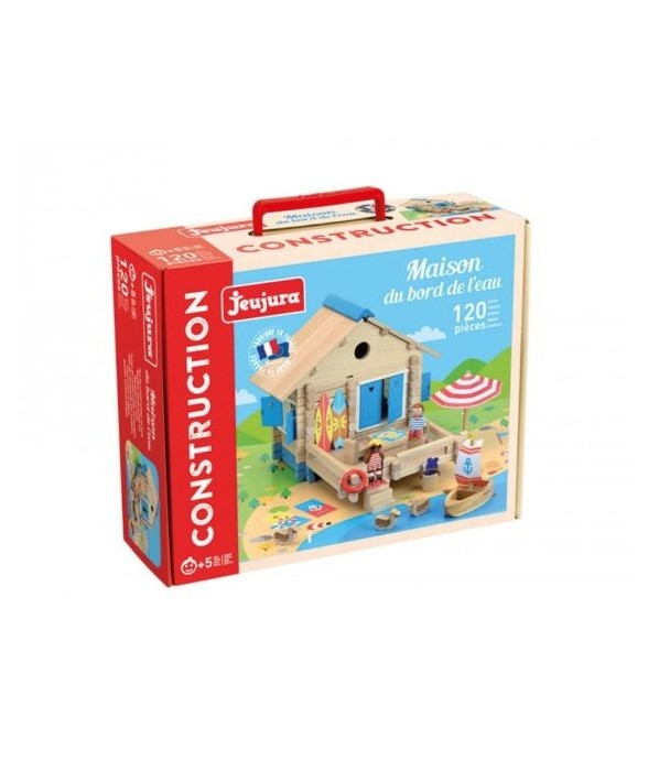 Journée à la plage