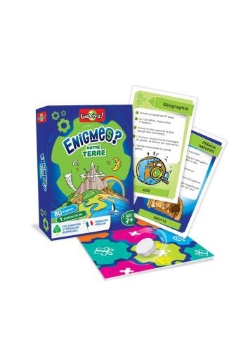 Les énigmes de la nature (notre terre)