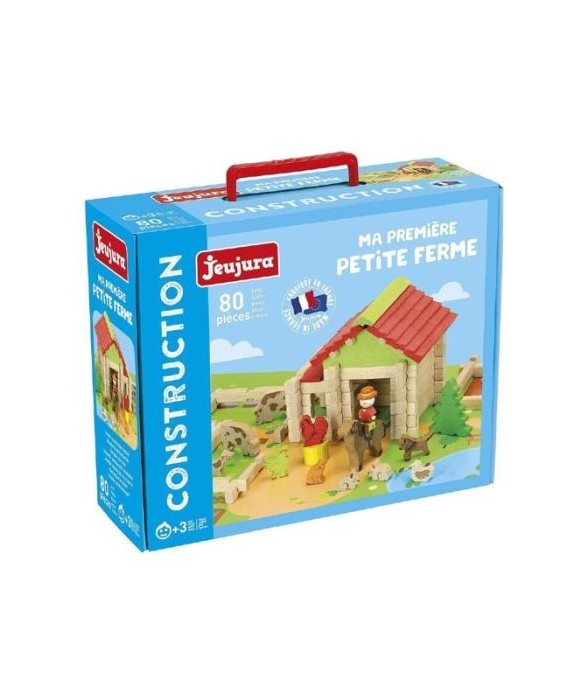 Ma première petite ferme