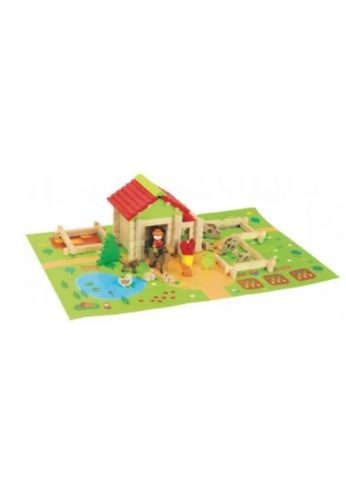 Ma première petite ferme