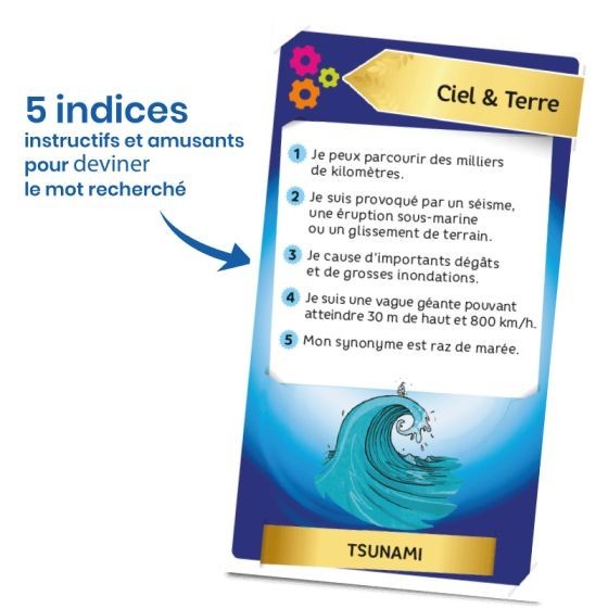 Enigmes ? Record de la nature