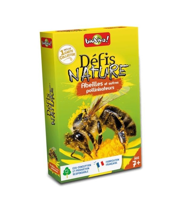 Défis nature animaux -...