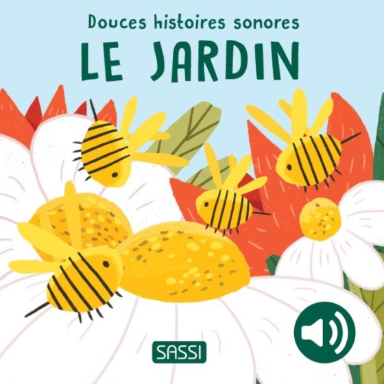 Le jardin