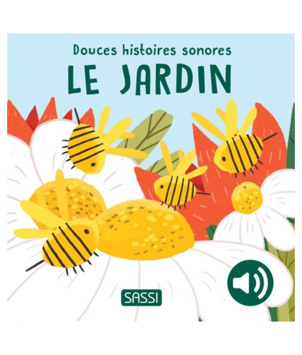 Le jardin