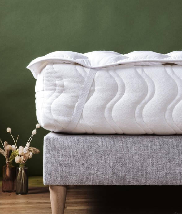 Surmatelas Hawi Enveloppe...