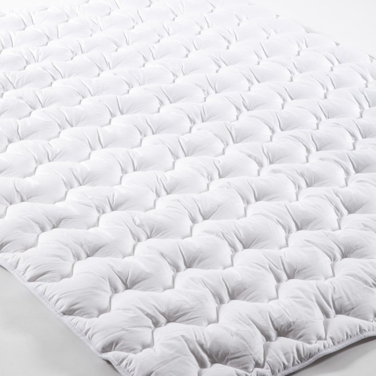 Surmatelas Hawi Enveloppe TENCEL™ Lyocell Coton Bio